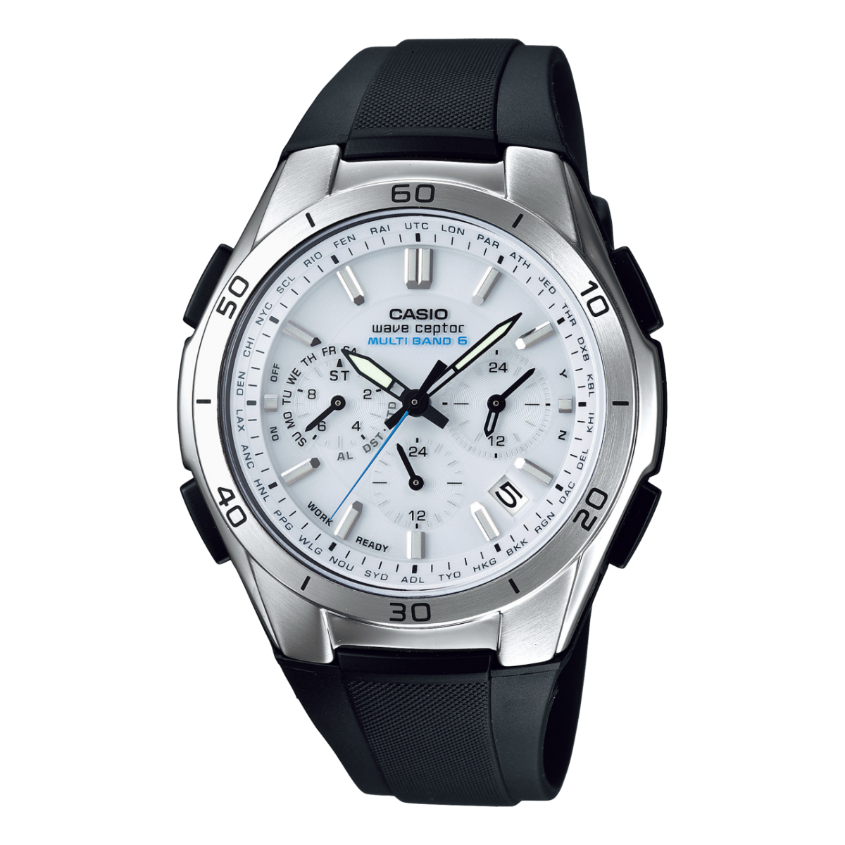 WVQ-M410-7AJF | CASIO
