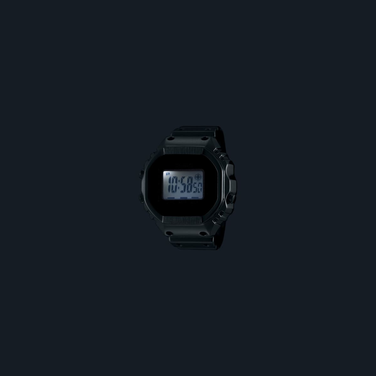 CRW-001-1JR | CASIO