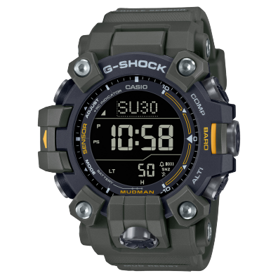 GW-9500-1A4 | G-SHOCK MASTER OF G - LAND MUDMAN | CASIO SINGAPORE