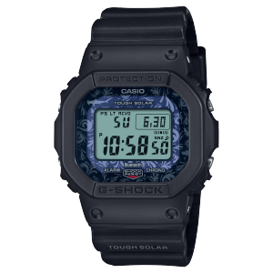 カシオ G-SHOCK GW-B5600SL-4DR C006678 GW-B5600SL-4 | G-SHOCK