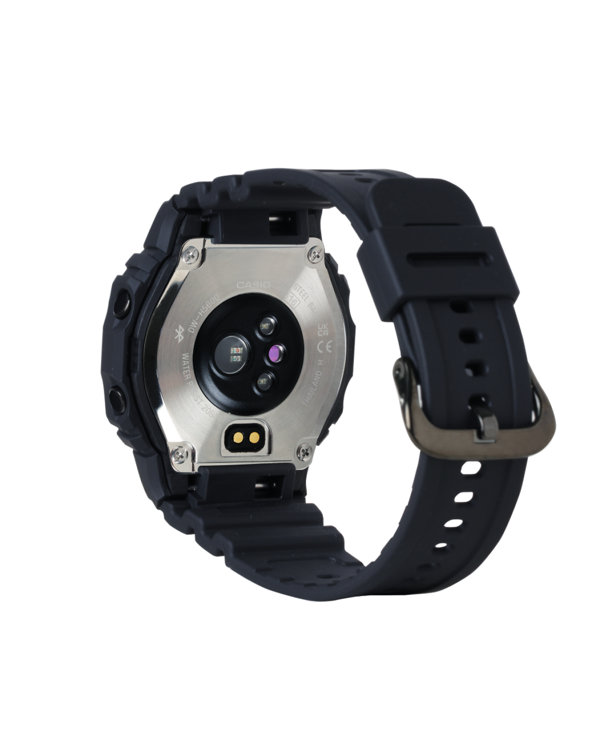 DWH5600-1 | G-SHOCK Move Digital Watch | Casio