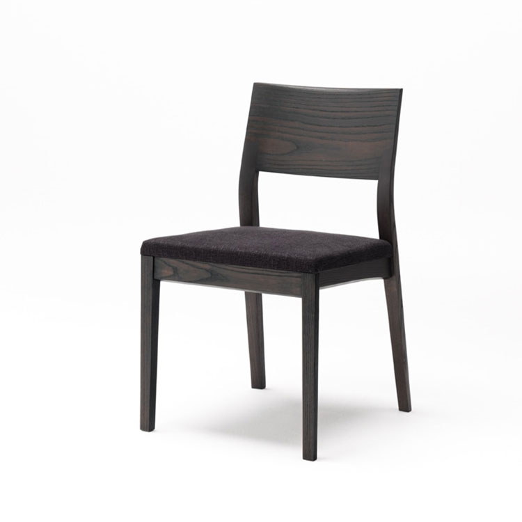 IXC(イクスシー）CALMカーム アームレスチェア|カッシーナ・イクスシー