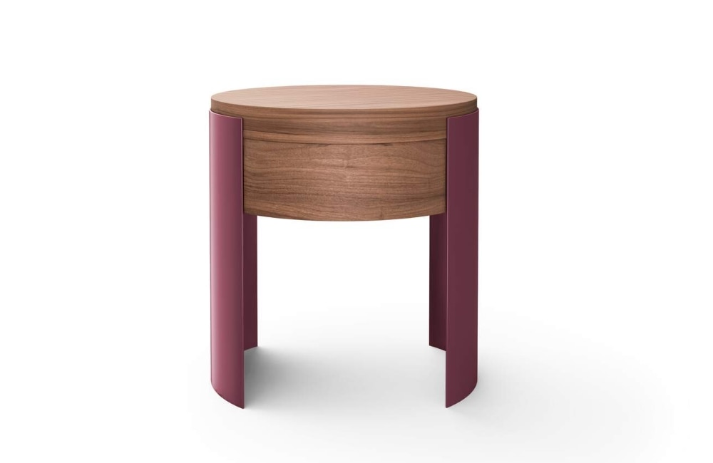 L60 BIO-MBO side table（ビオンボ サイドテーブル）Cassina