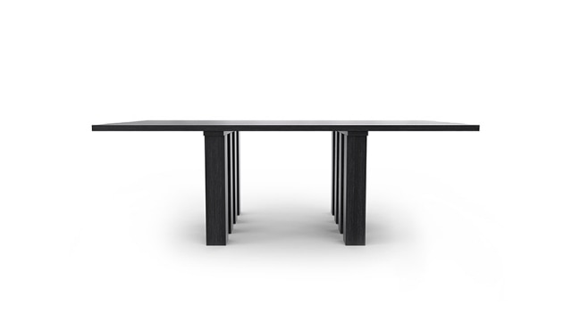 451 LA BASILICA PRO（ラ バシリカ テーブル） Cassina | カッシーナ