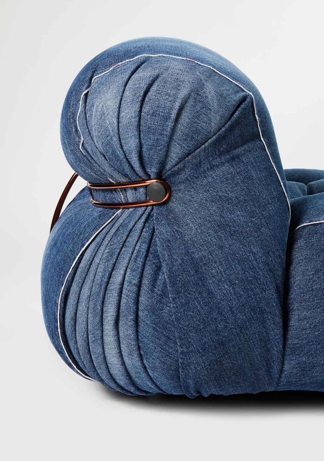 944 SORIANA DENIM（ソリアナ デニム ソファ） Cassina | カッシーナ