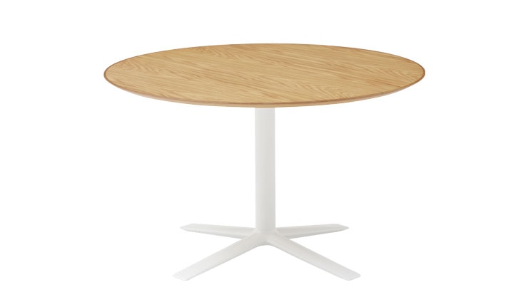 FLOW large（フロー ラージ テーブル）IXC | カッシーナ・イクスシー