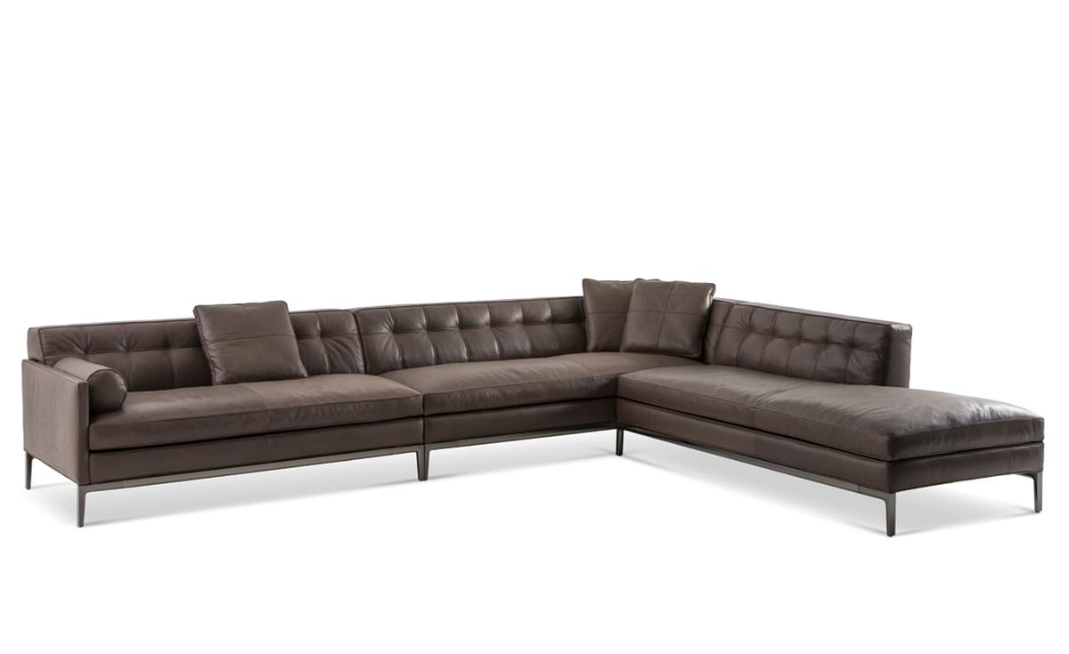 249 VOLAGE EX-S（ヴォラージュ エクストラソフト システムソファ