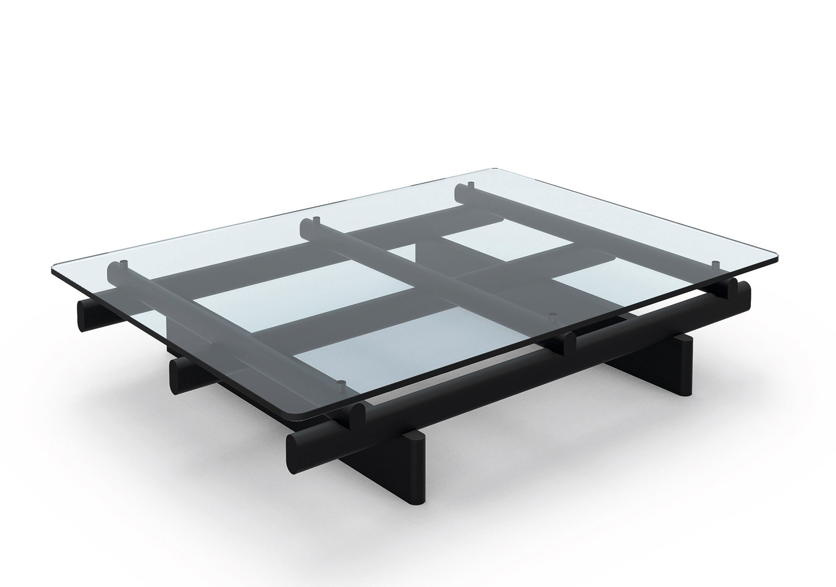 Cassina（カッシーナ）564 SENGU COFFEE TABLE（セングウ コーヒー