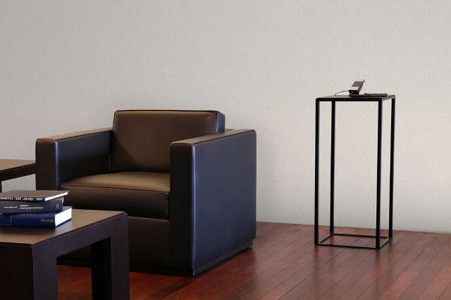 IXC(イクスシー）SCELTO phone tableシェルト フォンテーブル