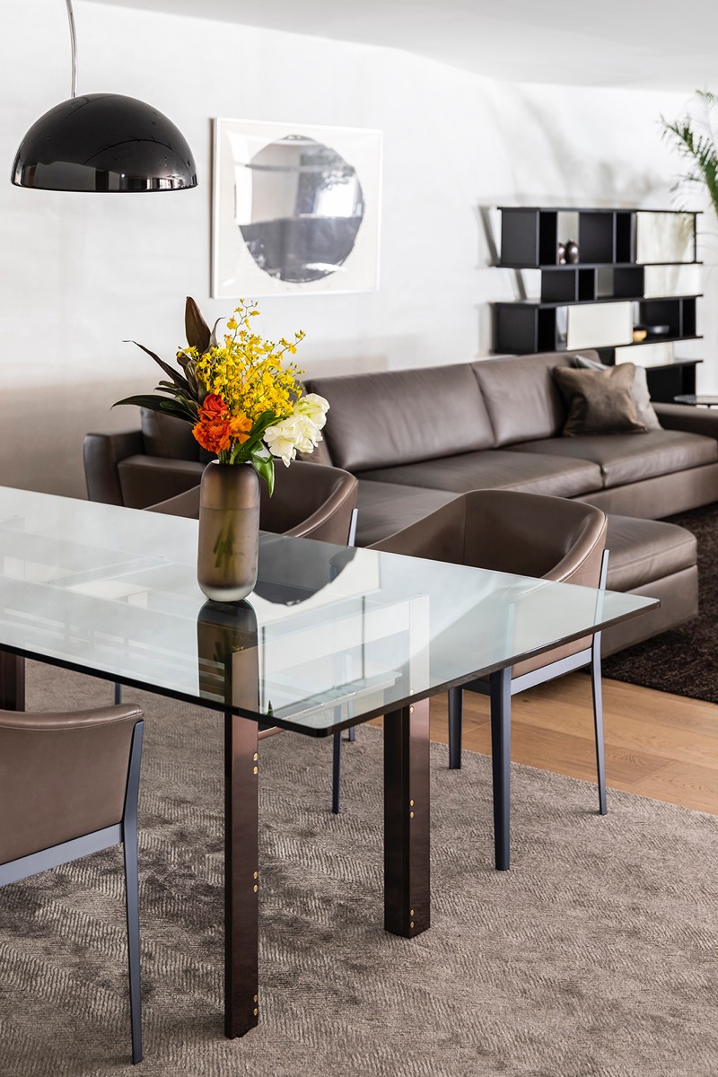 140 COTONE SLIM（コトーネスリム チェア）Cassina | カッシーナ