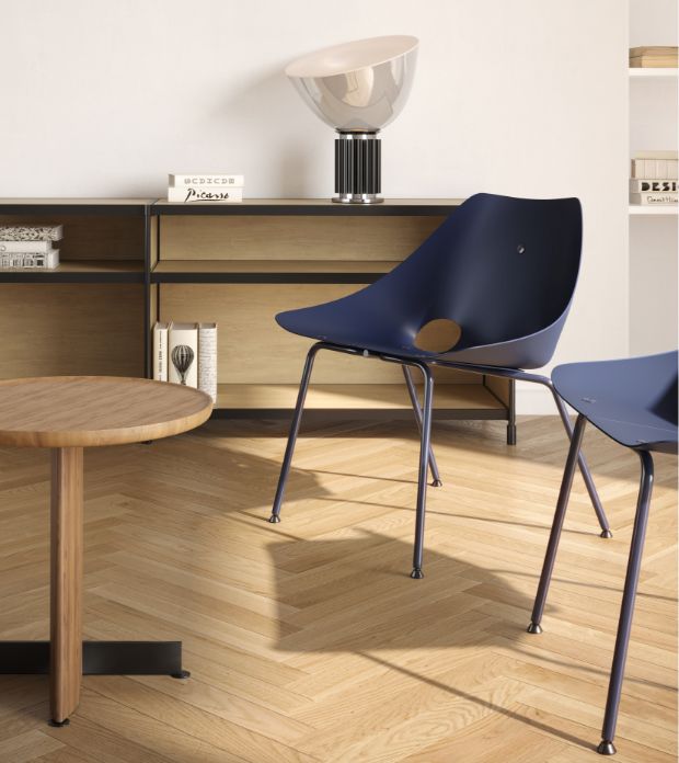 Alias（アリアス） | カッシーナ・イクスシー