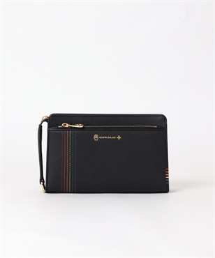 セカンド・クラッチバッグ | カステルバジャック（CASTELBAJAC）公式通販