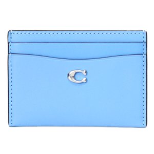 COACH】コーチ フローラル 花柄 カードケース 名刺入れ チャーク（日本