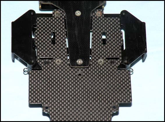 RCcar parts