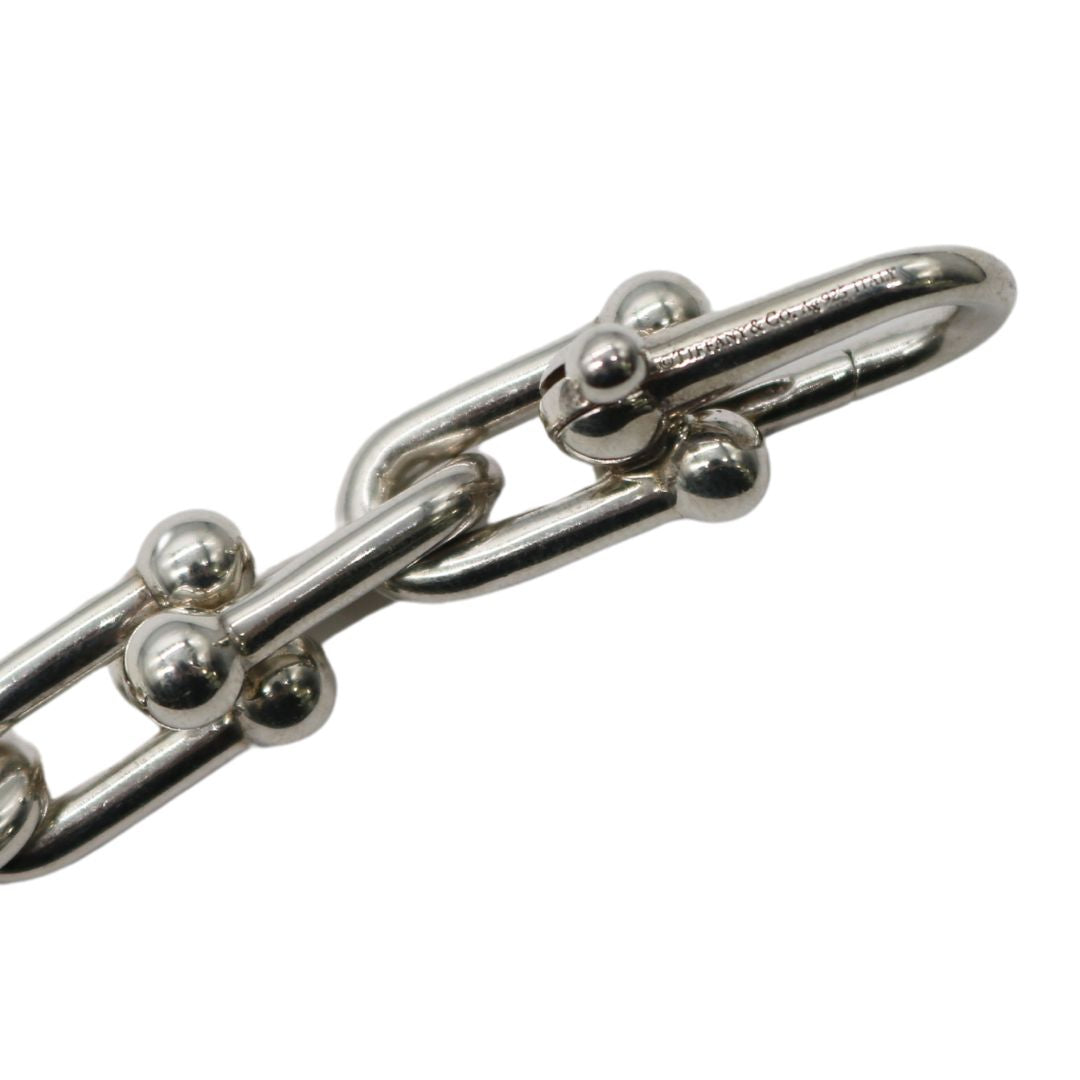 Tiffany & Co.【ティファニー】ハードウェア ラージ リンク