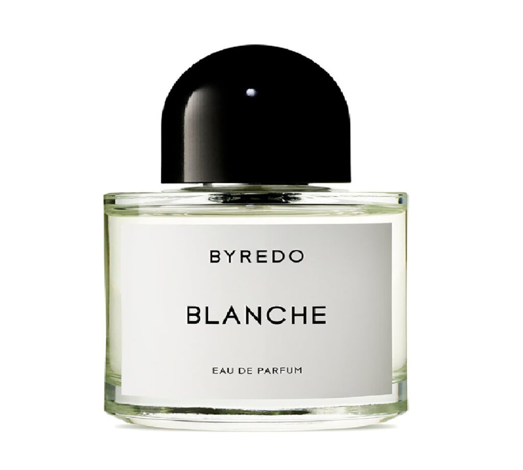 Celes (セレス) | Byredo - Inflorescence(バイレード - インフロ