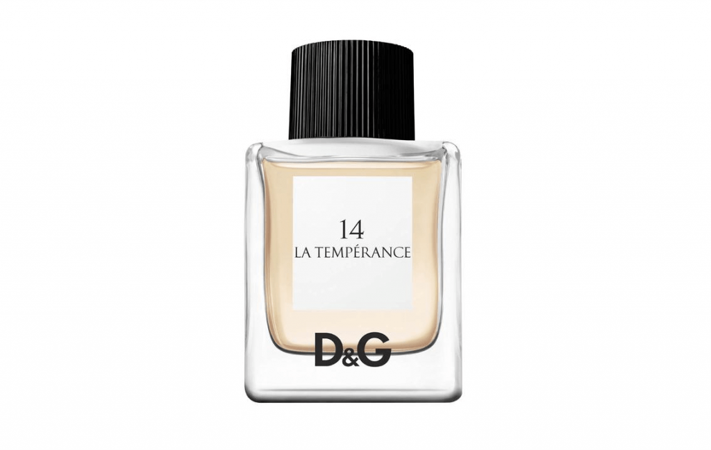 Celes (セレス) | Dolce & Gabbana – The One for man EDT(ドルチェ