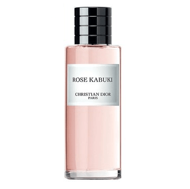 Celes (セレス) | Dior - Rose Kabuki (ディオール - ローズ カブキ)