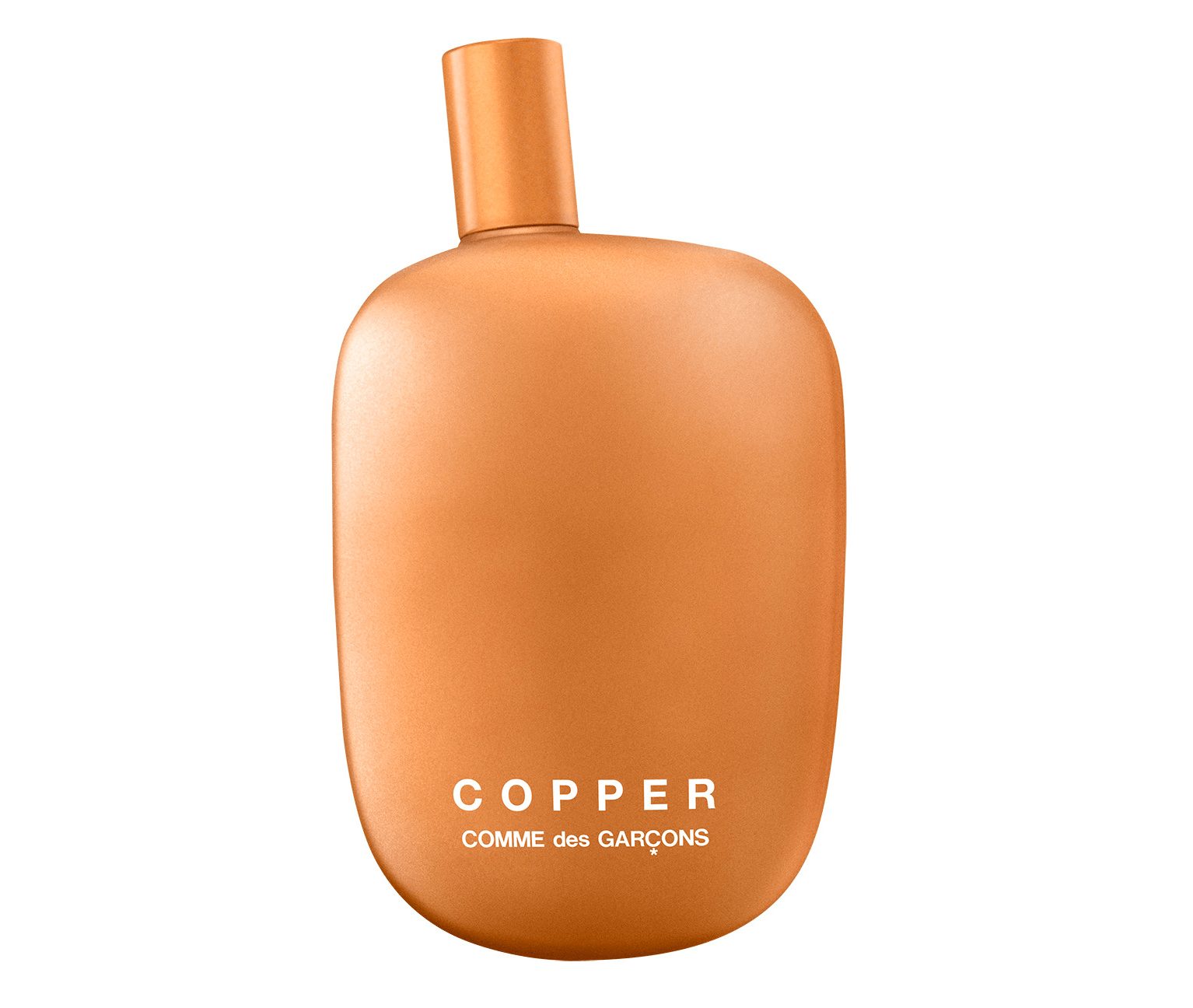 Celes (セレス) | Comme des Garcons - Copper (コムデギャルソン