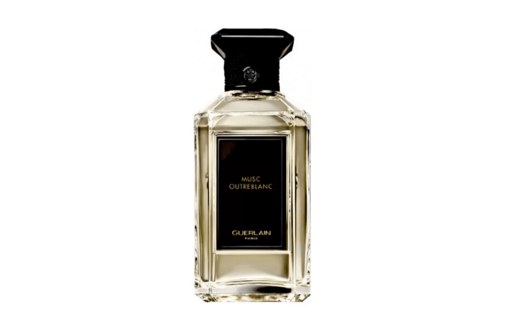 Celes (セレス) |Guerlain - Spiritueuse Double Vanille (ゲラン