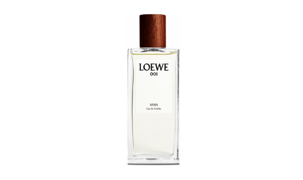 Celes (セレス) | Loewe - Aura Pink Magnolia (ロエベ - オーラ