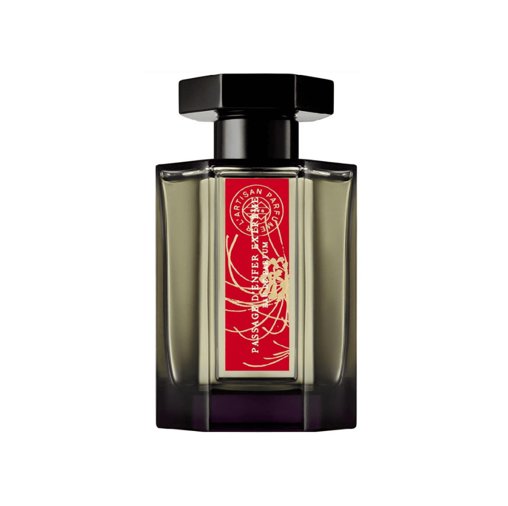 Celes (セレス) | L'artisan Parfumeur – Passage d'Enfer Extrême