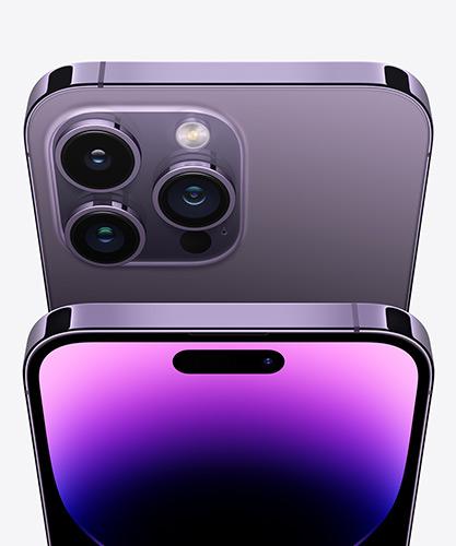iPhone 14 PRO Max 256GB Deep Purple | Cellcom