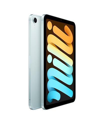 iPad Mini (A17 Pro) 256GB Blue | Cellcom