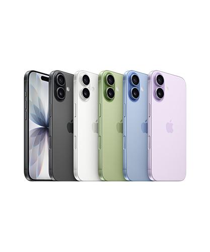 iPhone 17 256GB Lavender | Cellcom