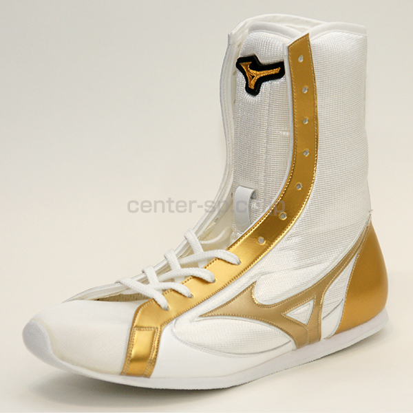 Mizuno イージーオーダーボクシングシューズ (ミドルカットタイプ