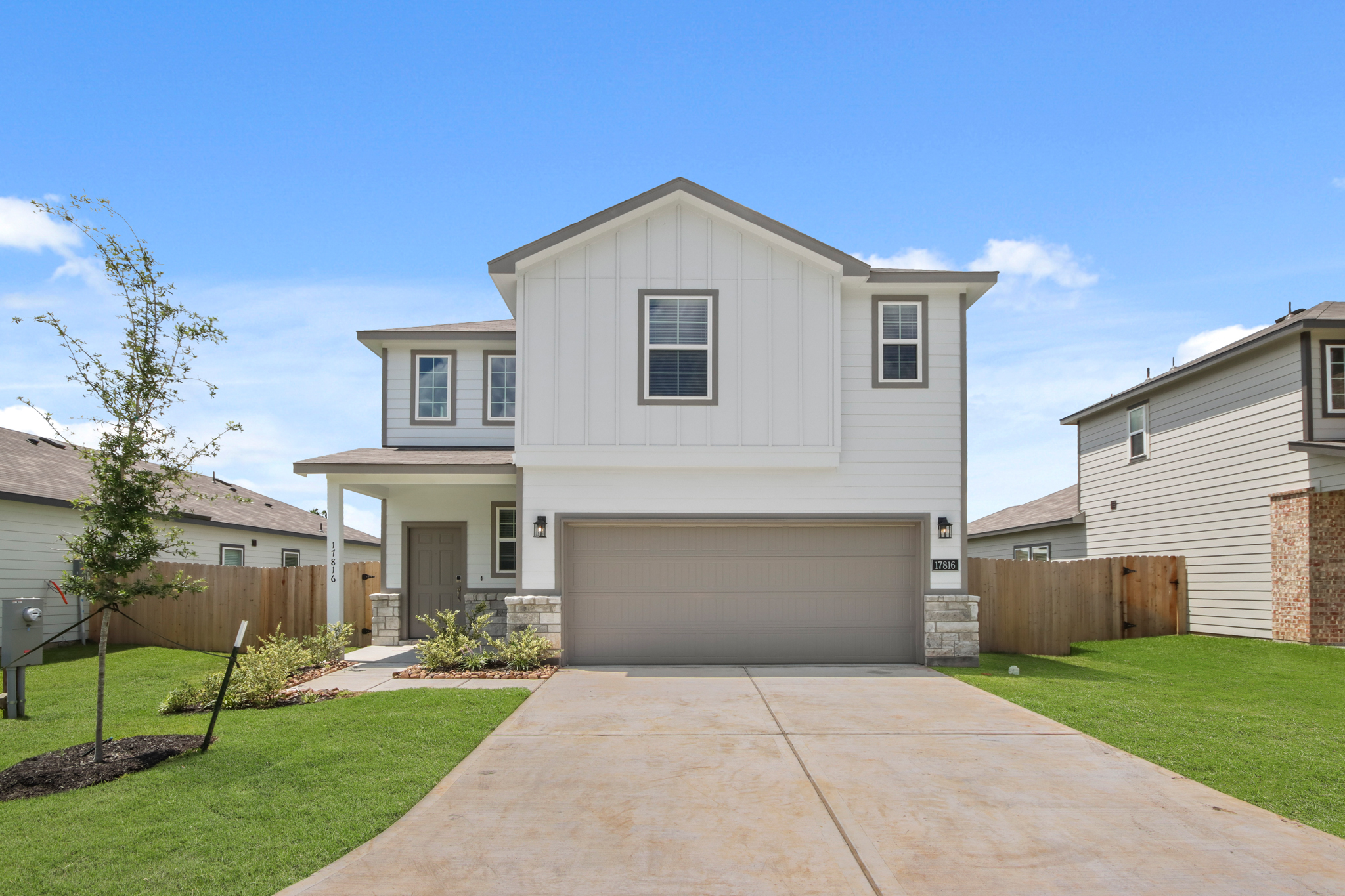 New Homes in Porter, TX | Northpark South by Century Communities