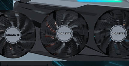 GV-N3080GAMING OC-12GD | GIGABYTE NVIDIA GEFORCE RTX 3080 搭載