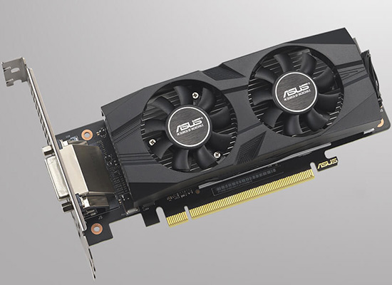 RTX5060-O8G-LP-BRK | RTX5060-O8G-LP-BRK | ASUS(エイスース) NVIDIA