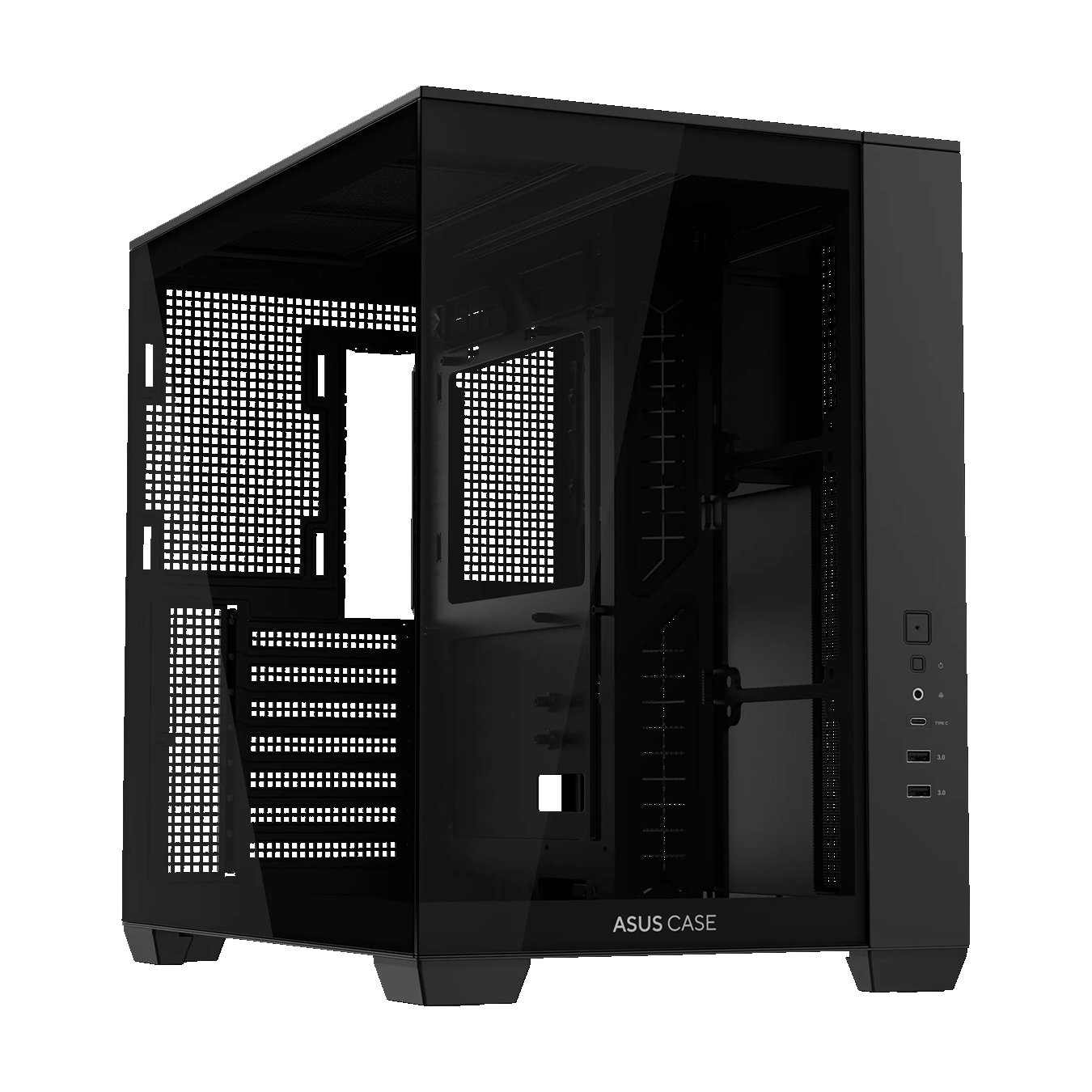 A32 BLACK | A32 BLACK | ASUS (エイスース) A32 シリーズ ATX