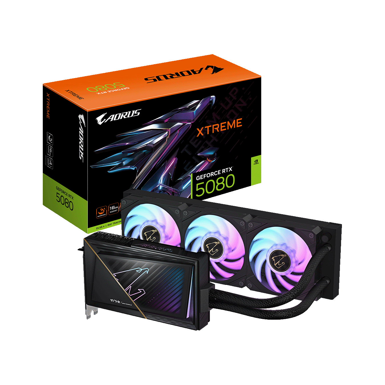 GV-N166SIXOC-6GD | GIGABYTE NVIDIA GEFORCE GTX 1660 Super 搭載