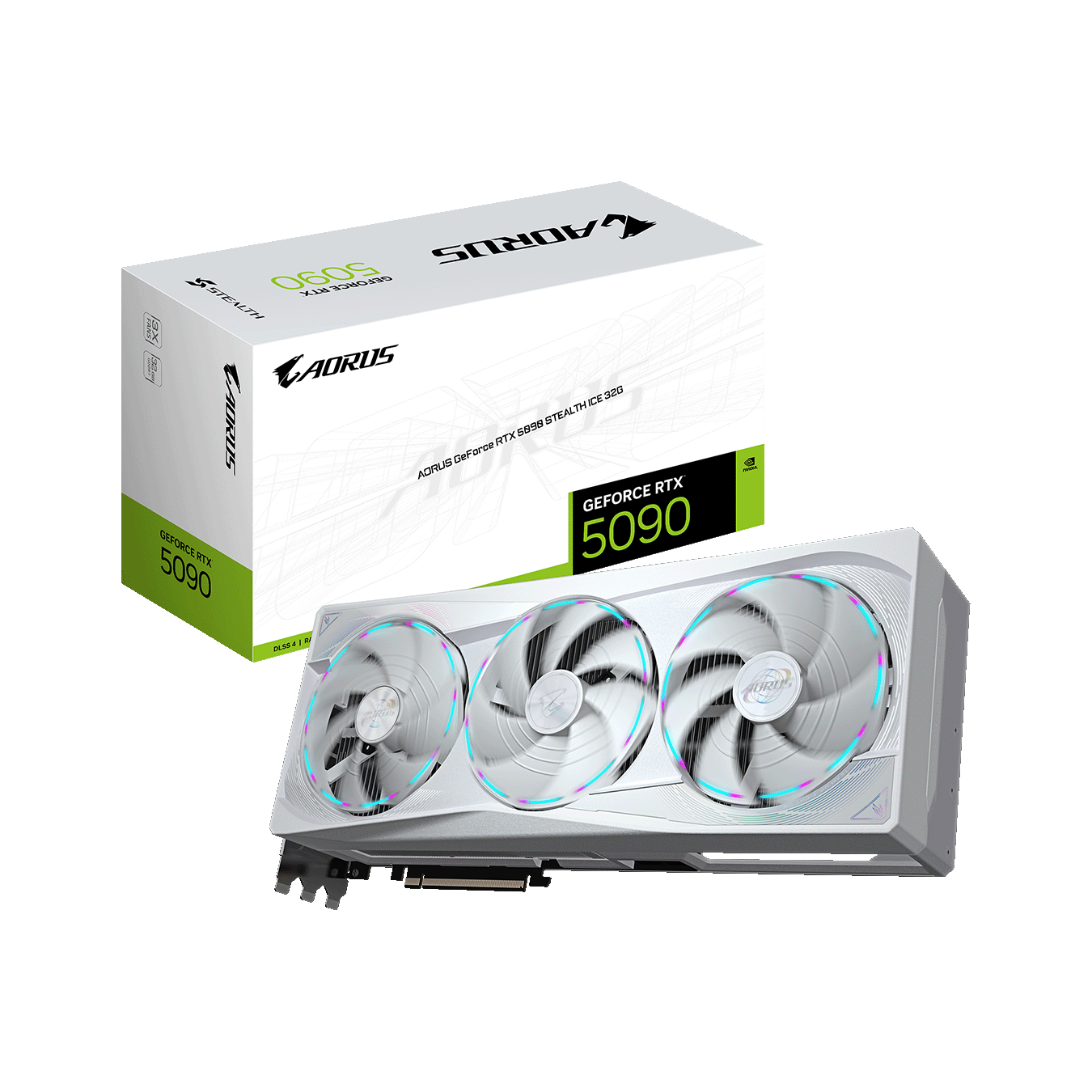 GV-N207SGAMING OC WHITE-8GD | GIGABYTE NVIDIA GEFORCE RTX 2070