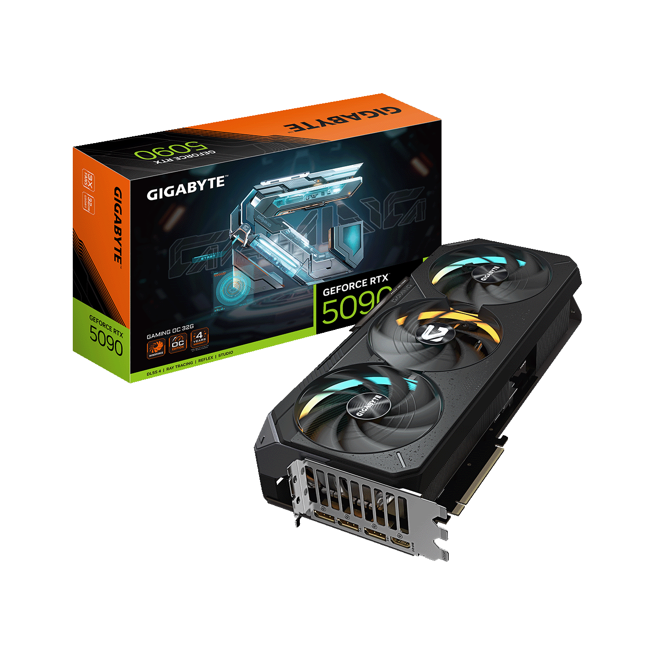 GV-N3070GAMING OC-8GD R2.0 | GIGABYTE NVIDIA GEFORCE RTX 3070 搭載