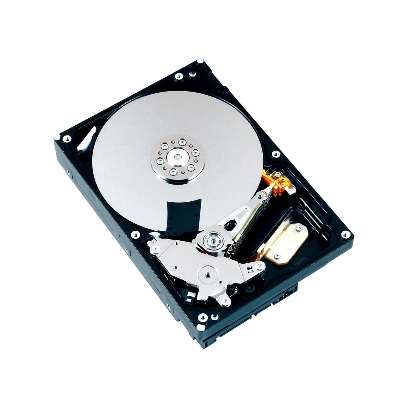 DT01ACA300 | DT01ACA300 | Toshiba DT01 デスクトップ向け SATA3