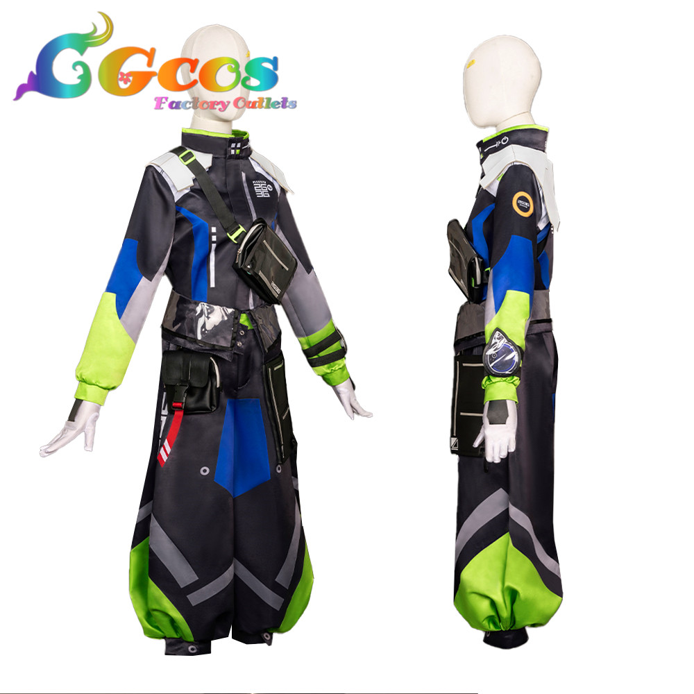 バーチャル YouTuber Vtuber 伊波ライ コスプレ衣装