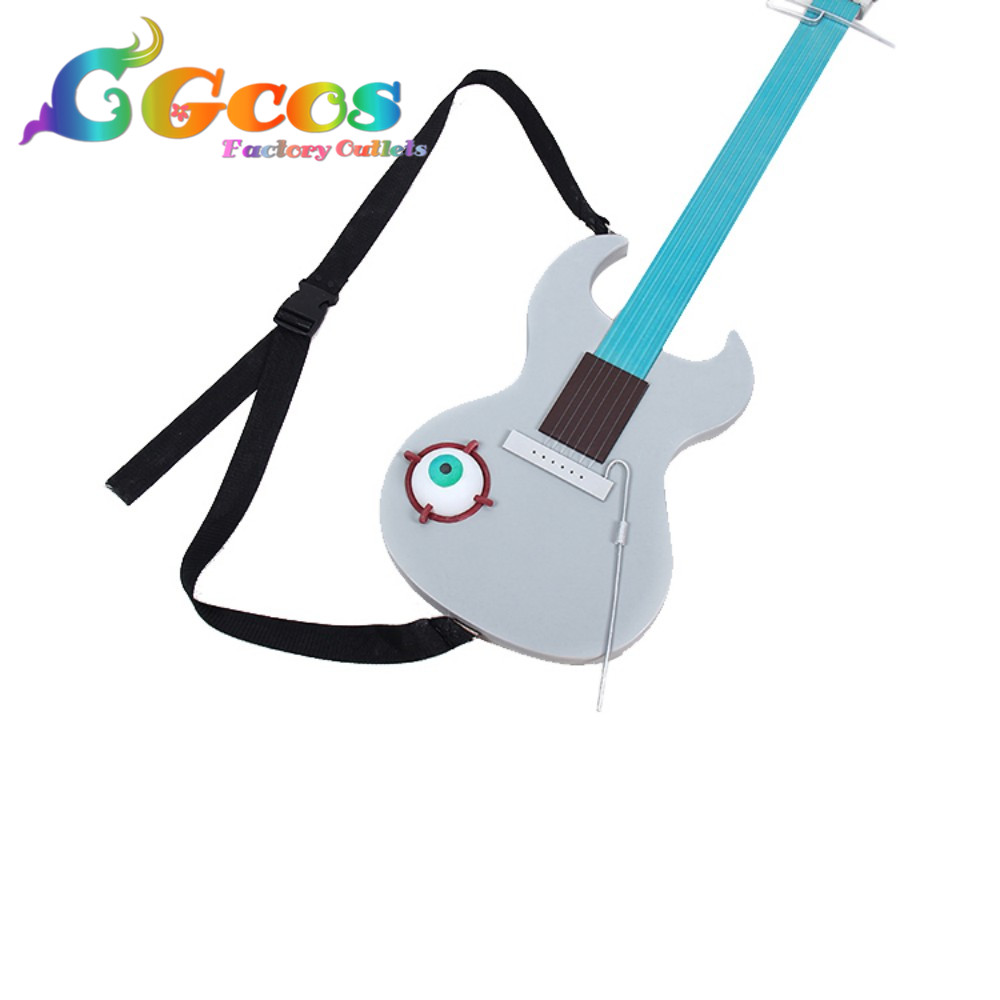 コスプレ道具 エイリアンステージ（ALIEN STAGE） ティル ギター