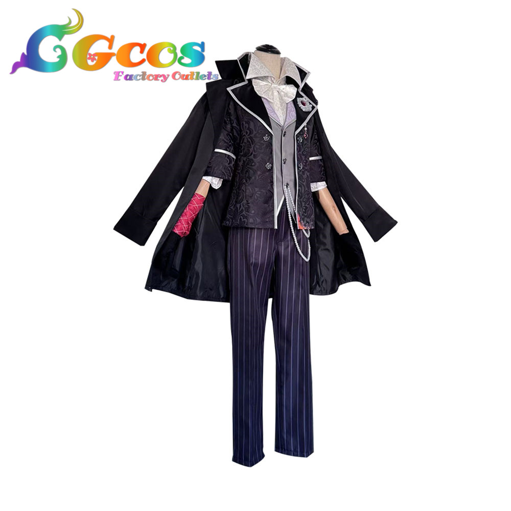 IdentityV 第五人格 作曲家(フレデリック・クレイバーグ) 忘れられた