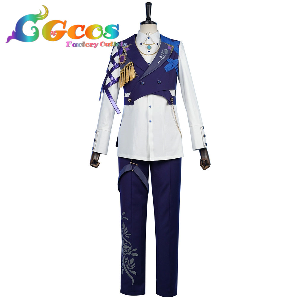 あんさんぶるスターズ！ 氷鷹北斗 フィーチャースカウト 北斗編2