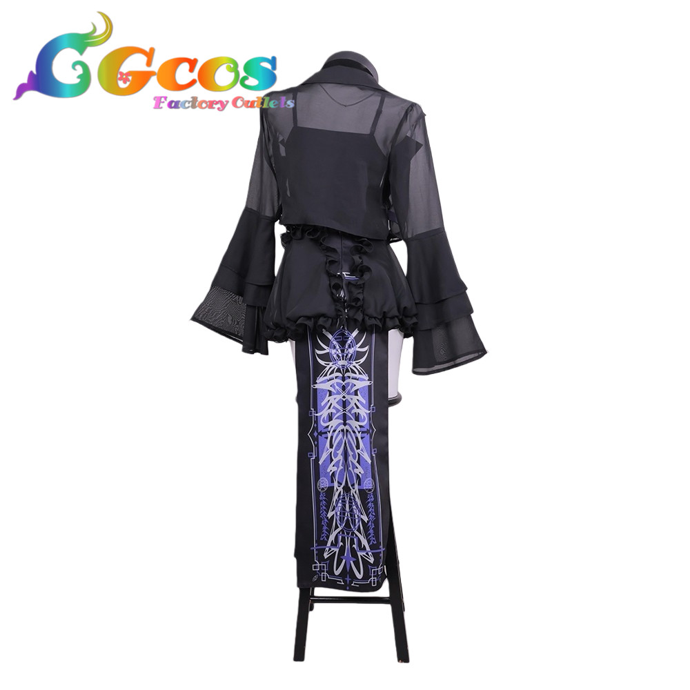 バーチャルYouTuber Vtuber ラプラス・ダークネス（La+ Darknesss） 新