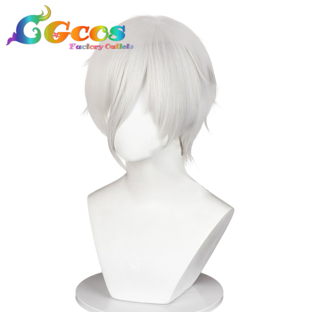 コスプレウィッグ 宝石の国 アンタークチサイト