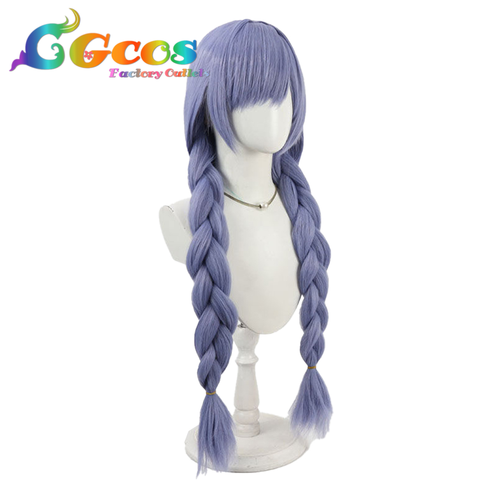 コスプレウィッグ バーチャルYouTuber VTuber 夜乃くろむ ぶいすぽ夏休み