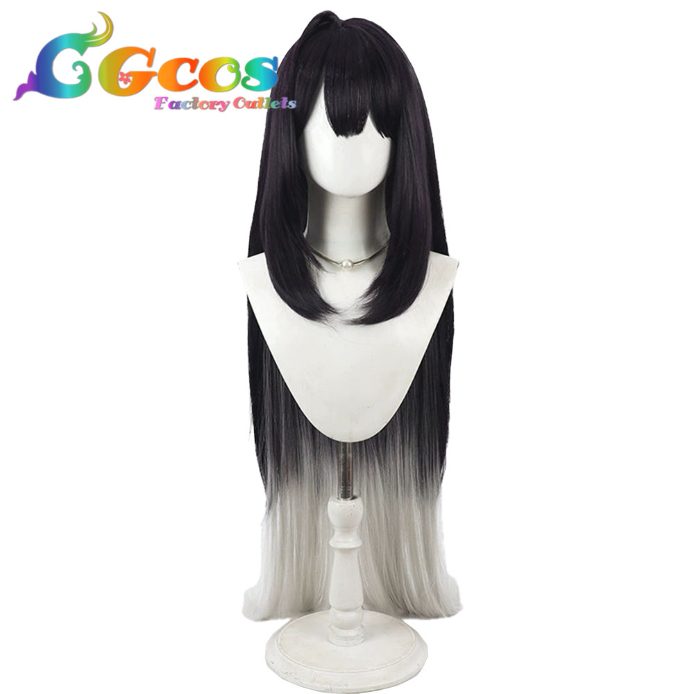 コスプレウィッグ 勝利の女神：NIKKE シン