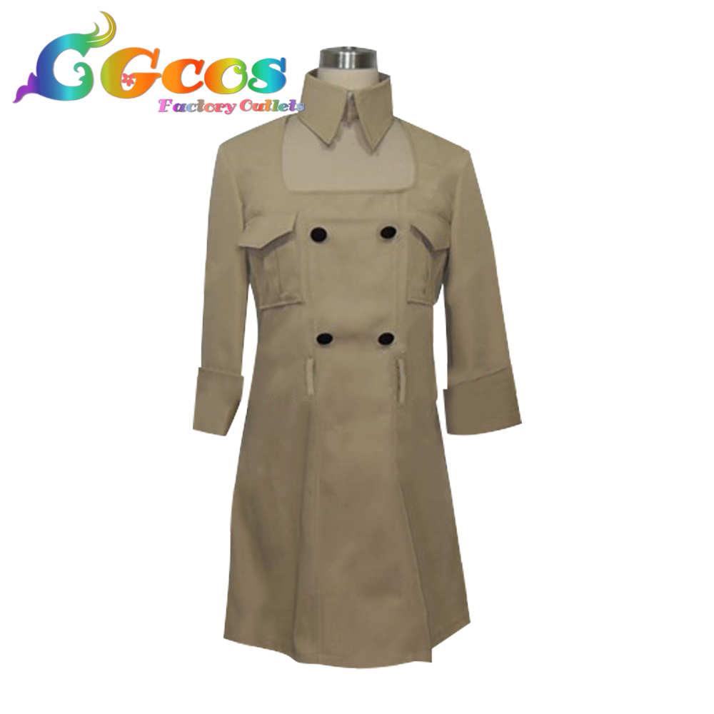 ヘタリア イタリア=ロマーノ ロヴィーノ・ヴァルガス コスプレ衣装