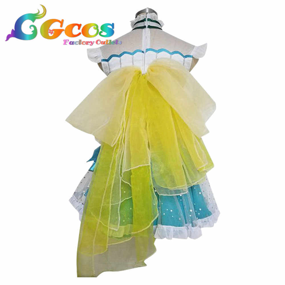 ラブライブ! サンシャイン!! Aqours 恋になりたいAQUARIUM 津島善子 国