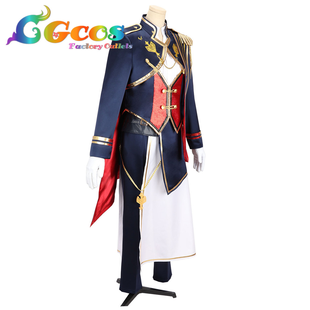 バーチャルYouTuber Vtuber Seraph Dazzlegarden（セラフ・ダズル