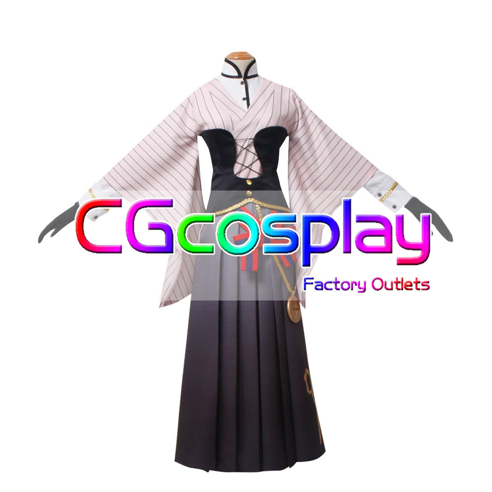 誕生15周年 ローゼンメイデン 蒼星石 コスプレ衣装